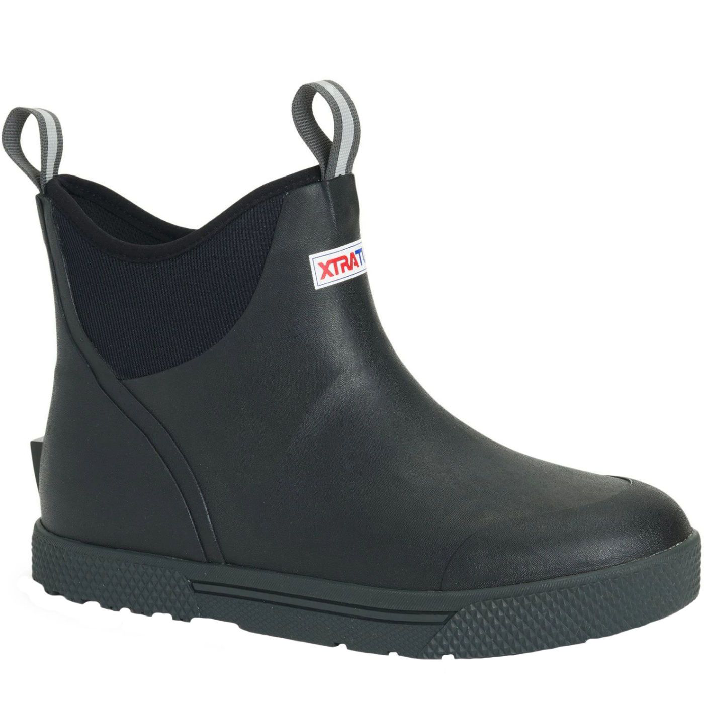 Xtratuf Wheelhouse Ankle Deck Boots for Men | Cabela's